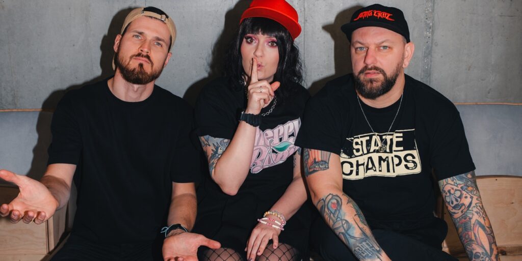 Stupid Punk und mehr: Pop Punk Blow Up!