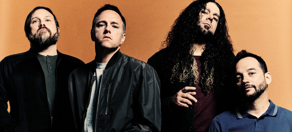 Ticketverlosung: Coheed And Cambria