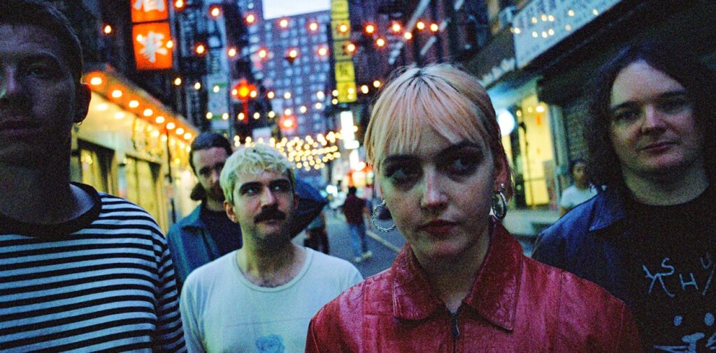 Faszinierend: Just Mustard