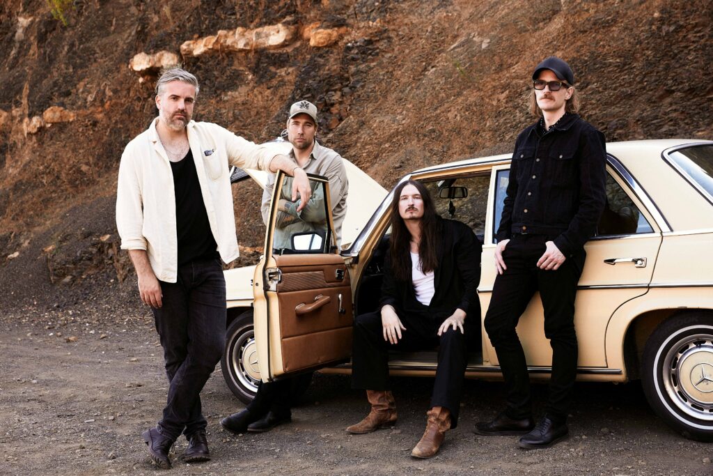 Ticketverlosung: Kensington