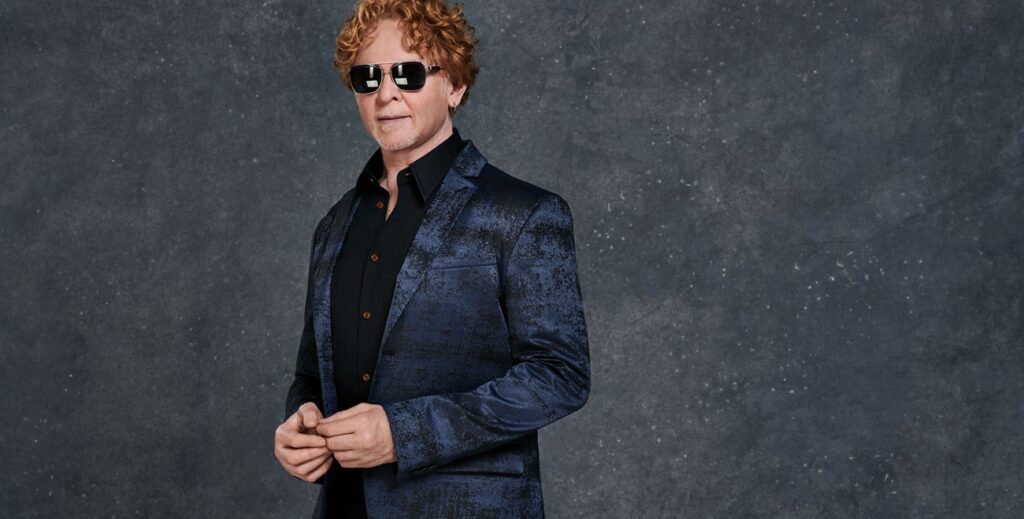 40 Jahre Simply Red