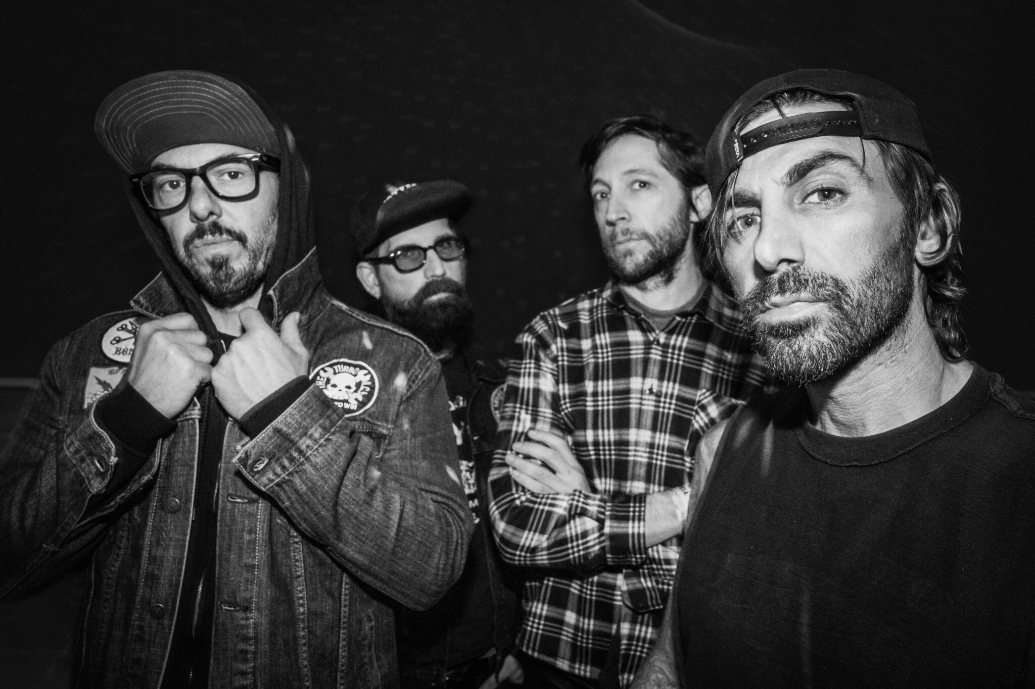 Ticketverlosung: Turbo A.C.’s