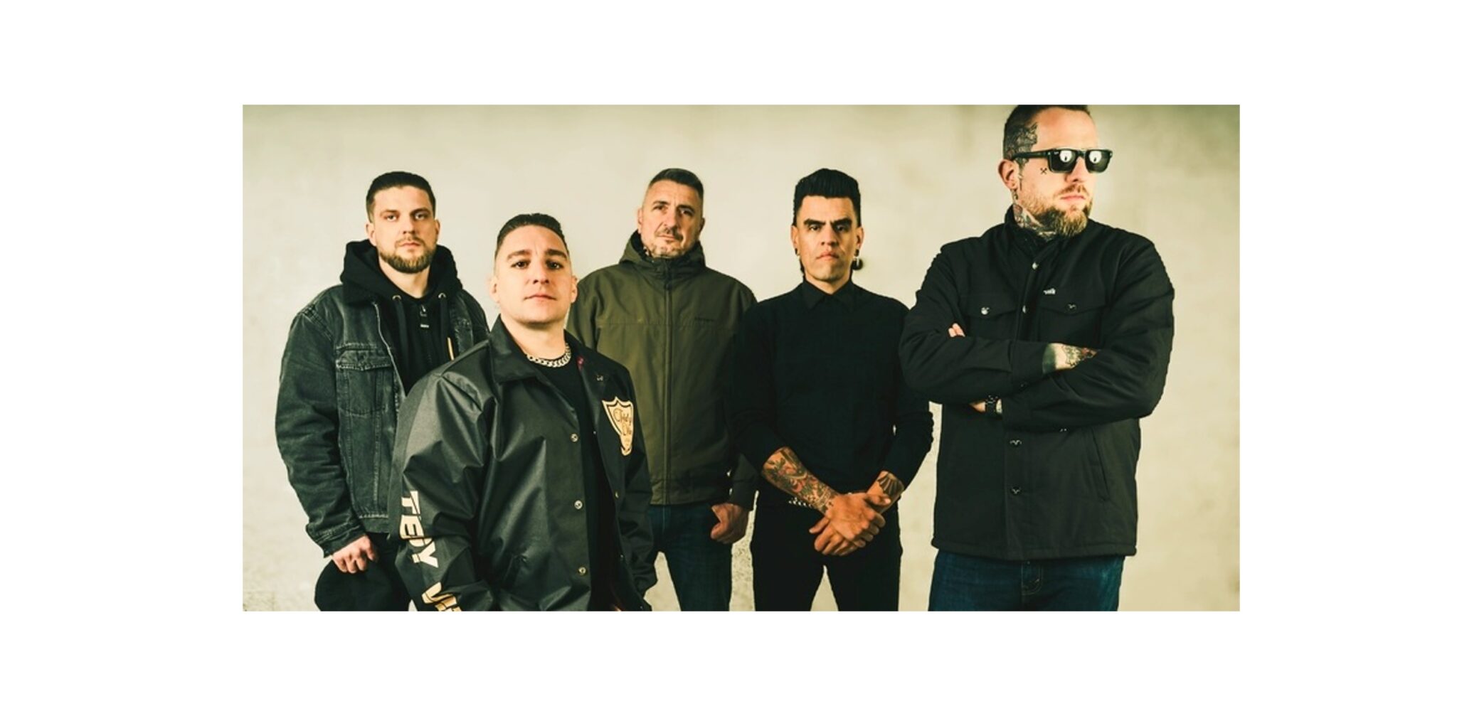 Verdammt: Booze & Glory
