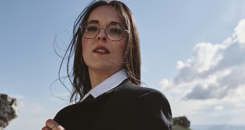 Look mal: Veronica Fusaro