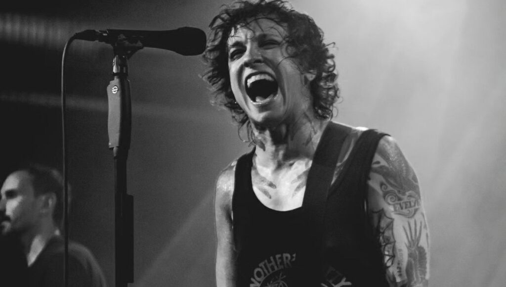 Nicht normal: Amplifire Festival