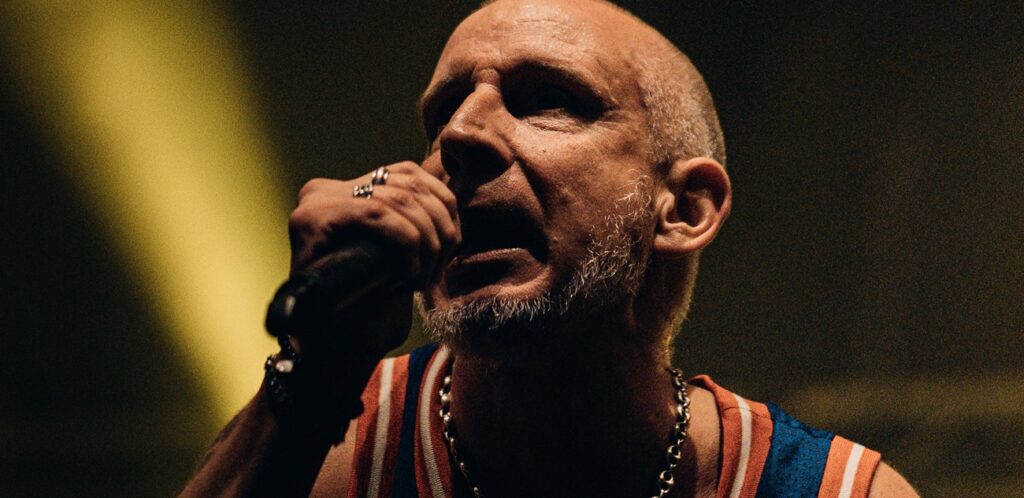 Wer zum Teufel sind … Clawfinger?!