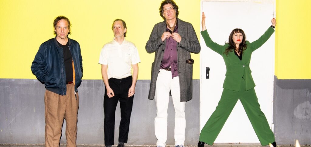 Stranger Than … Die Sterne