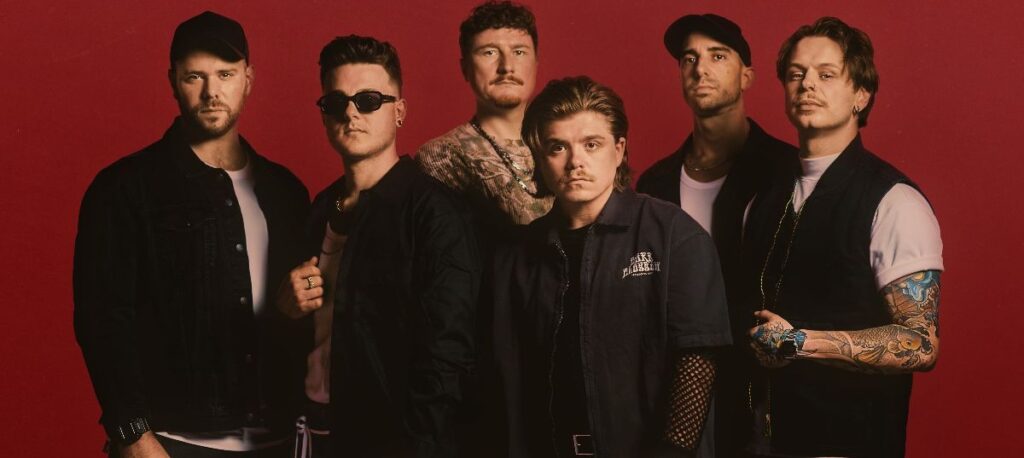 Our Promise: Live is Life!