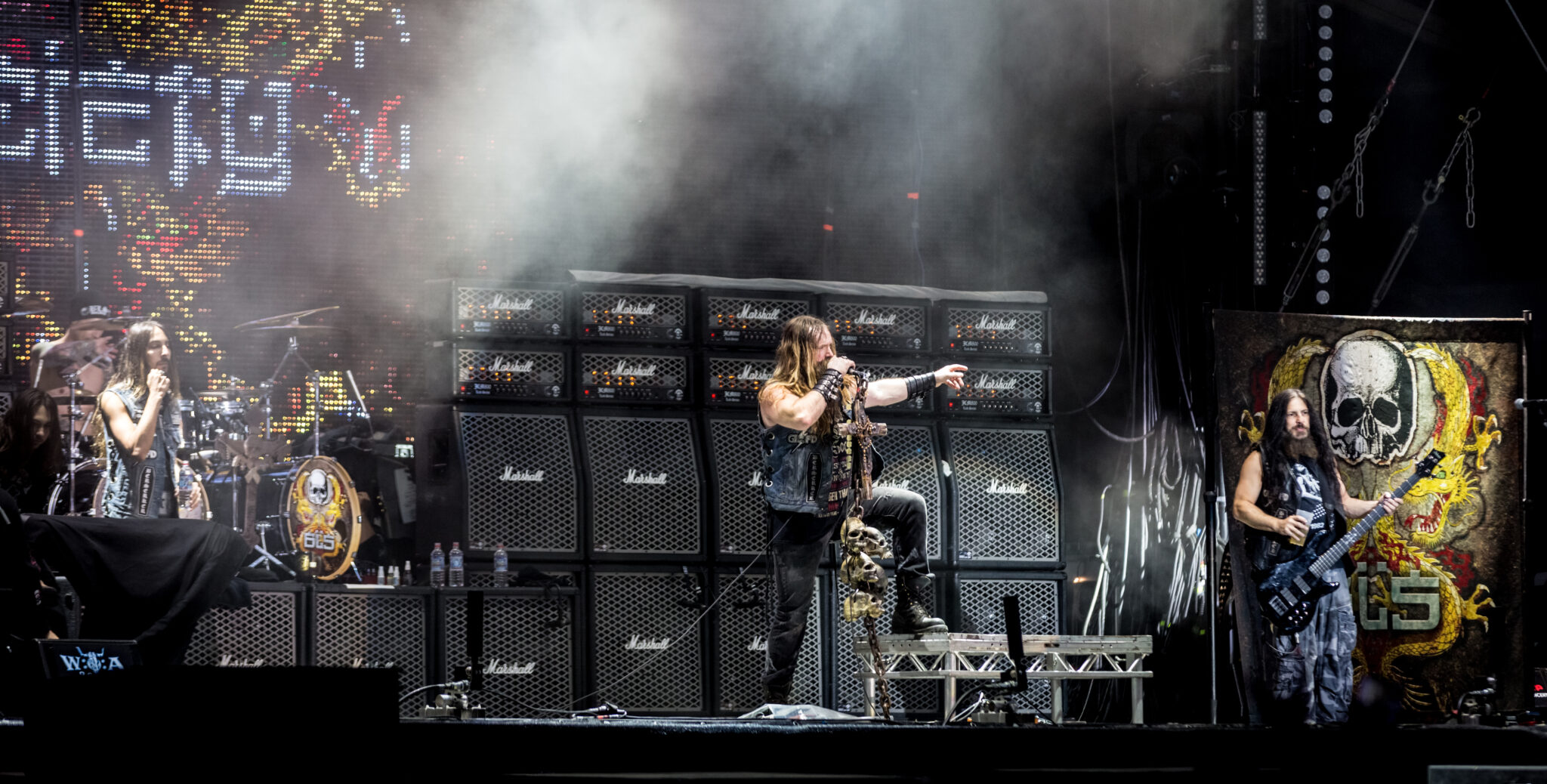 Reload Festival 2026: Black Label Society