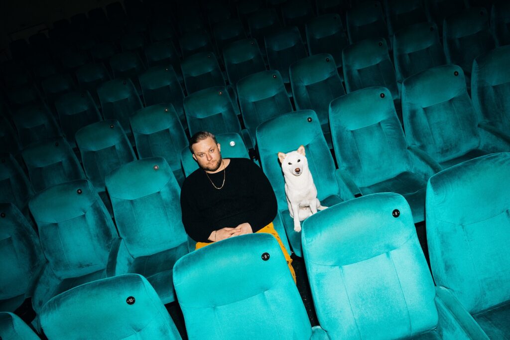 Fatoni: Kein Scheiß. Aber später.