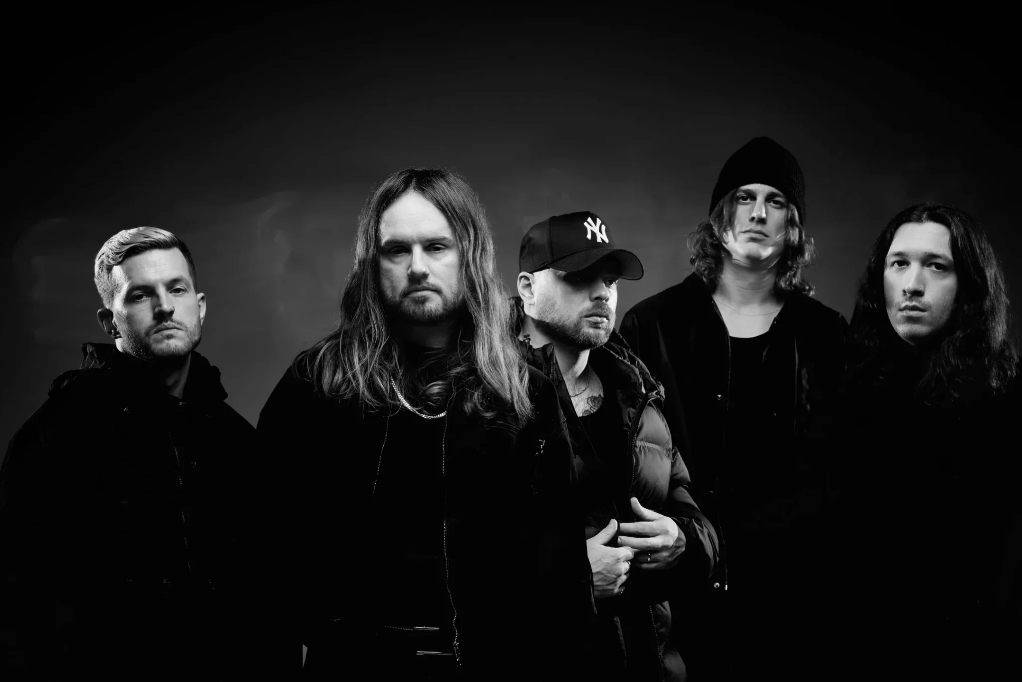 Ticketverlosung: Fit for a King