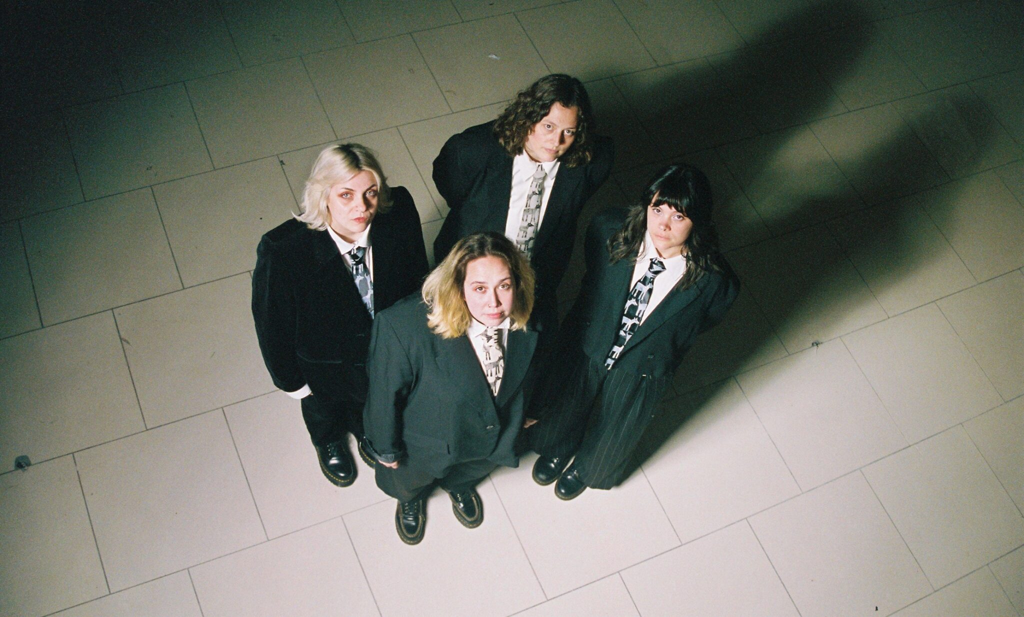 Fühlen wir: Grandmas House