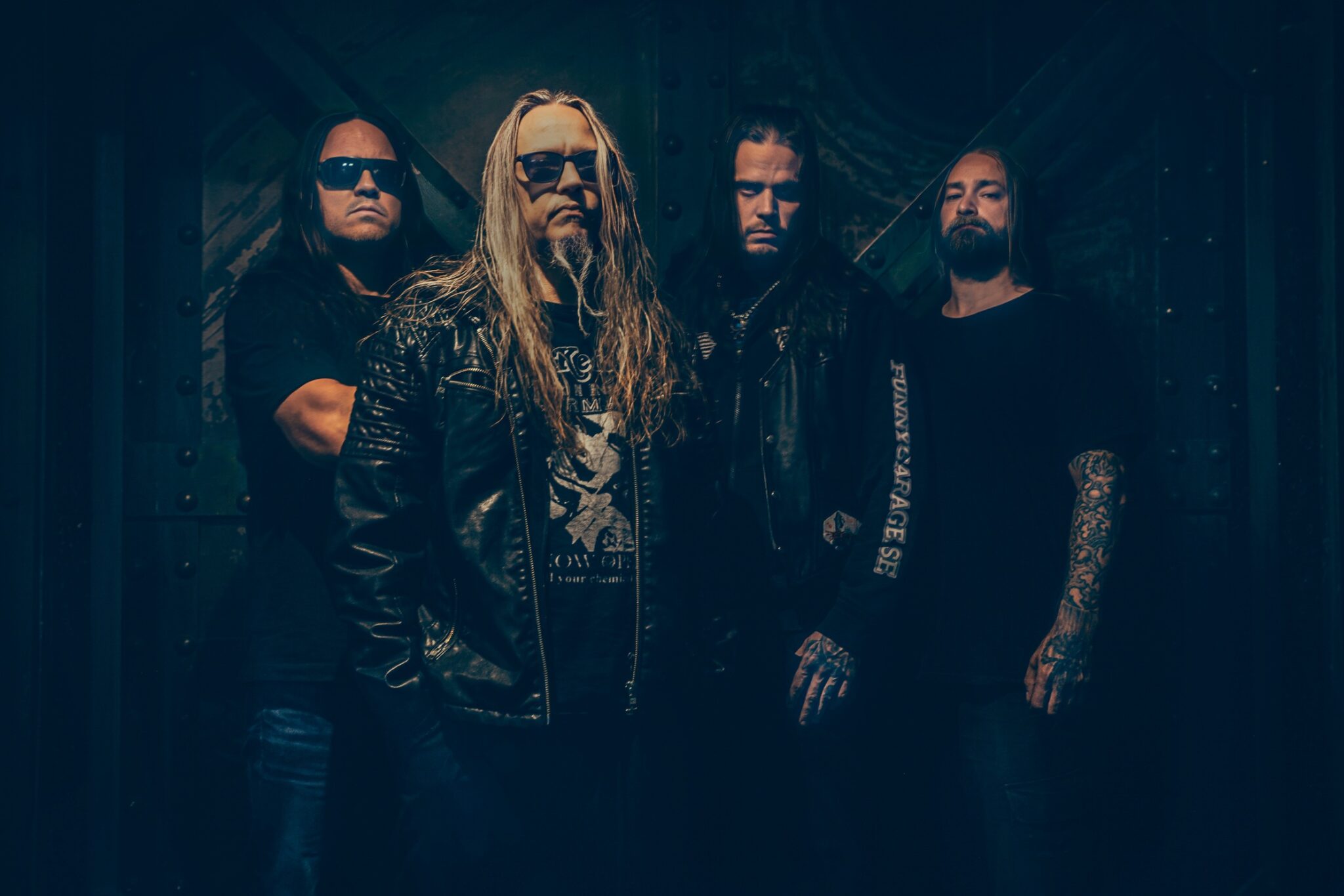 Irgendwie auch: Hypocrisy