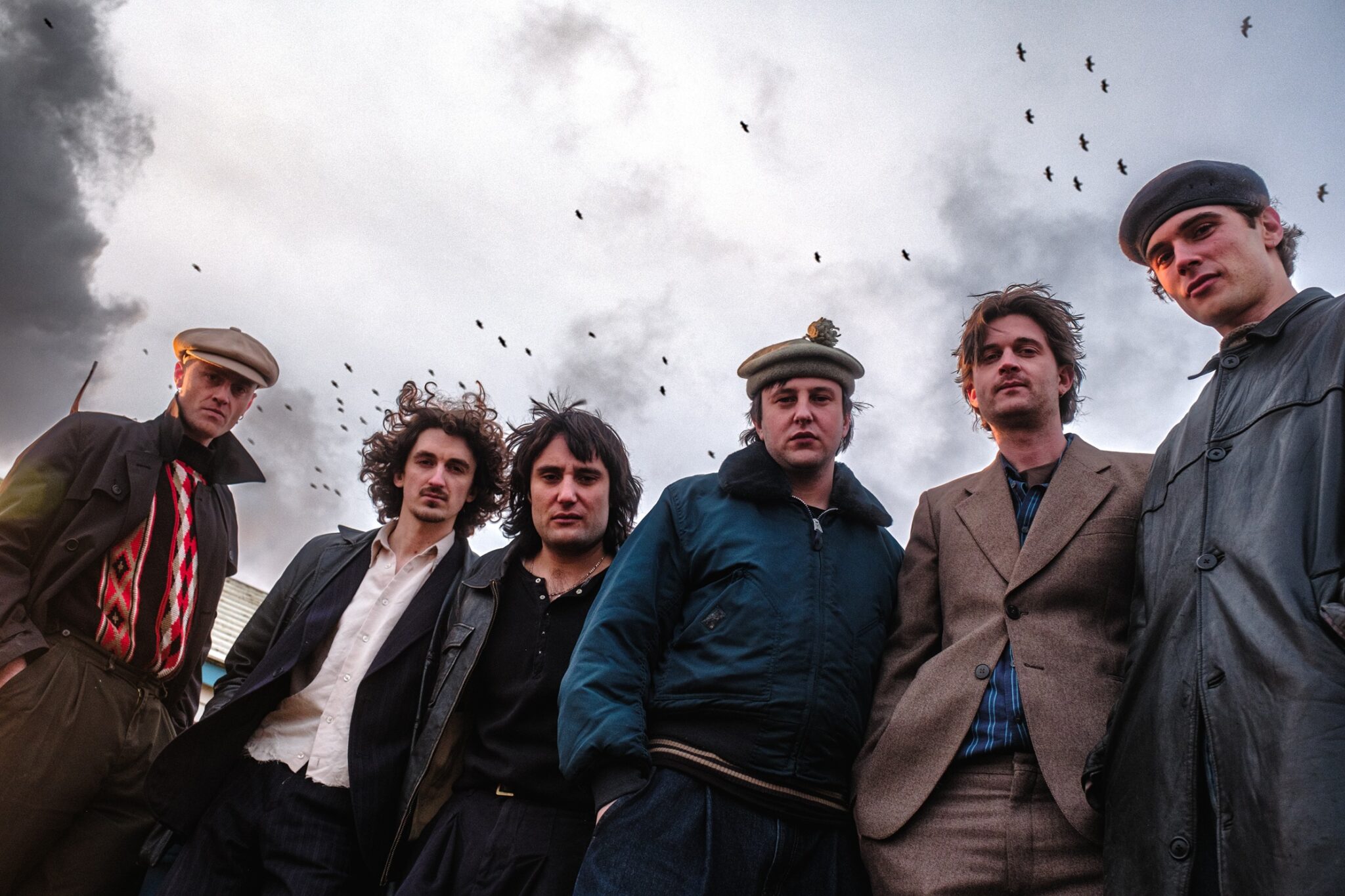 Irgendwie, aber: Opus Kink