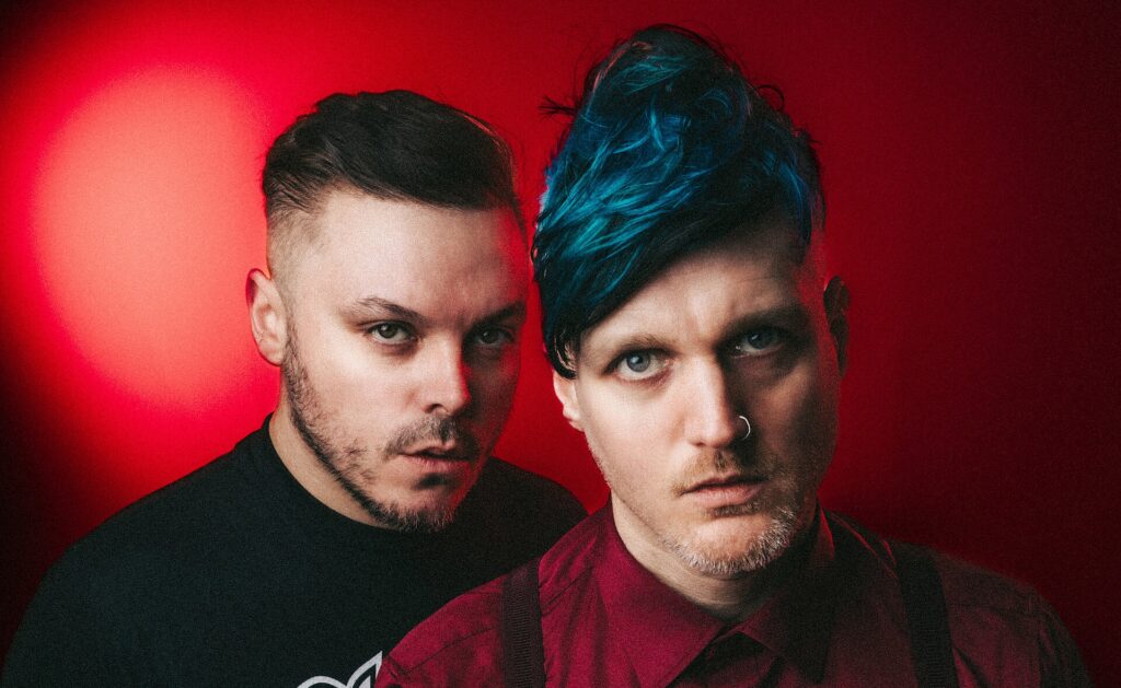 Ticketverlosung: Bôa & The Virginmarys