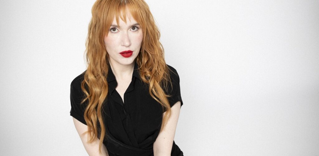 3 Fragen an: Christin Nichols