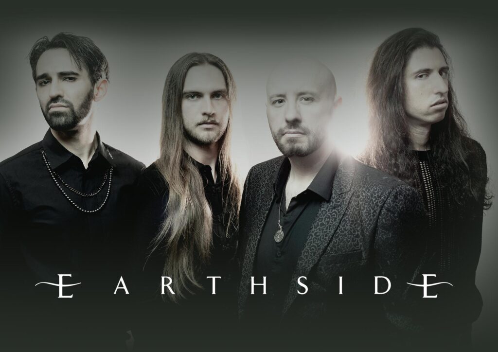 Tickerverlosung: Earthside